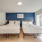 Modern And Cozy 2-Br Loft In Louisville # 201