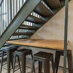 Modern And Cozy 2-Br Loft In Louisville # 201