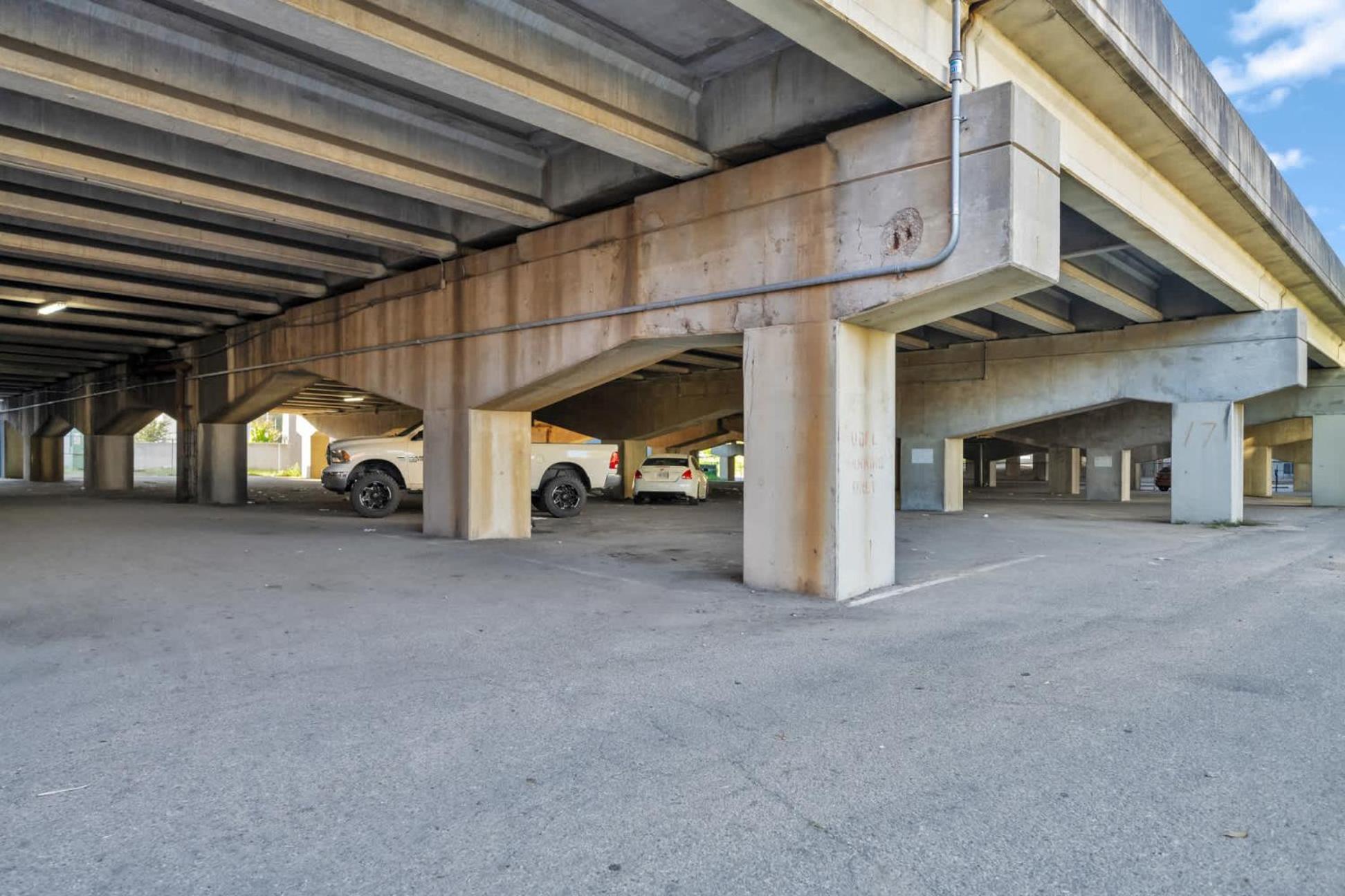 Apartment Modern And Cozy 2-br Loft In # 201 Louisville
