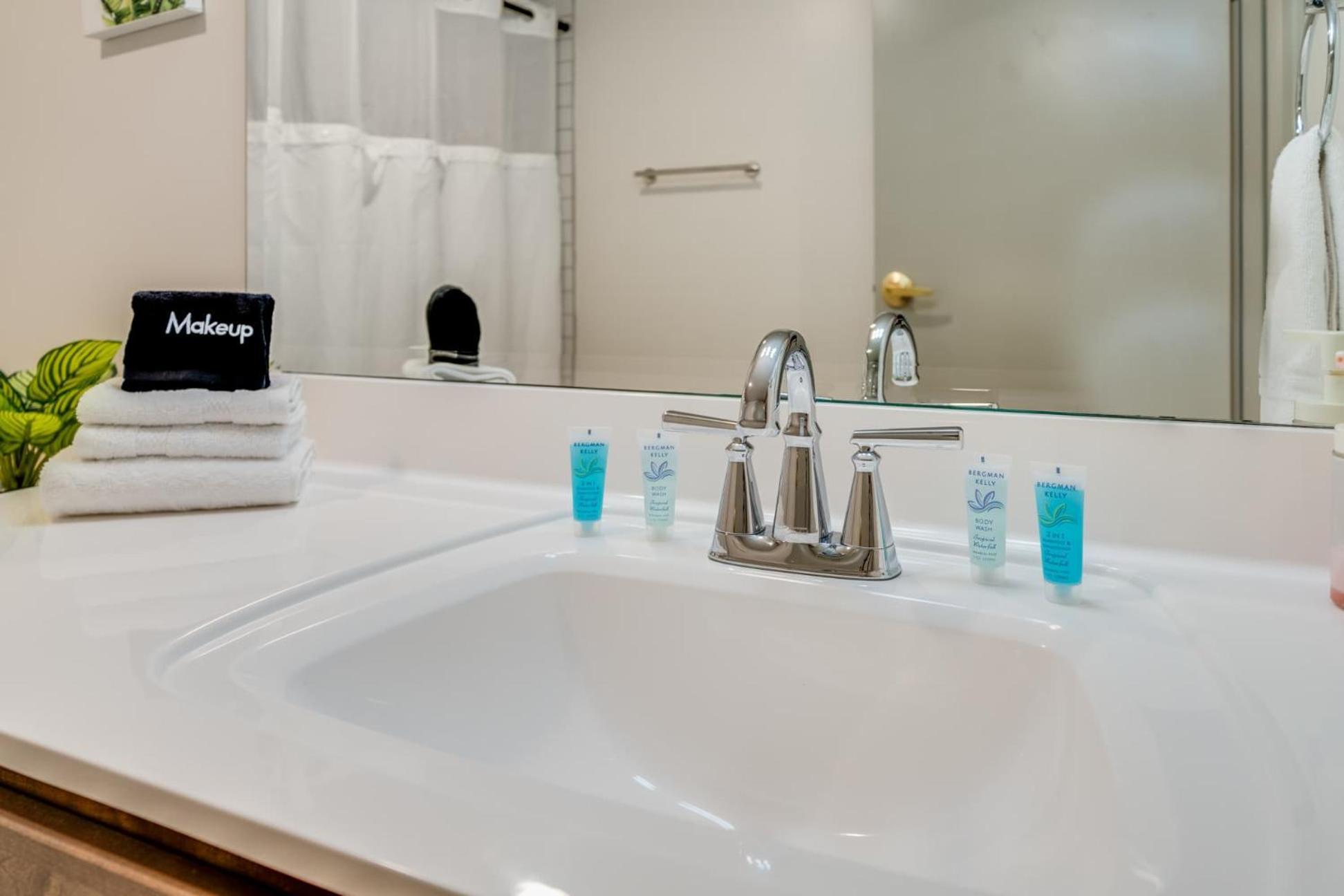 Apartment Modern And Cozy 2-br Loft In # 201 Louisville