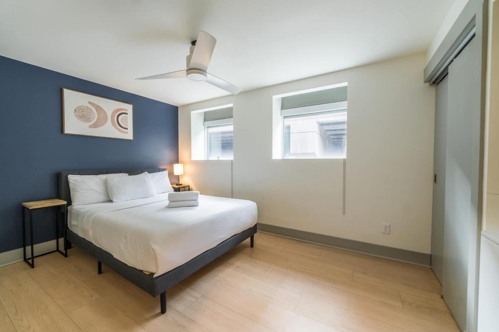 Modern And Cozy 2-br Loft In # 201 *