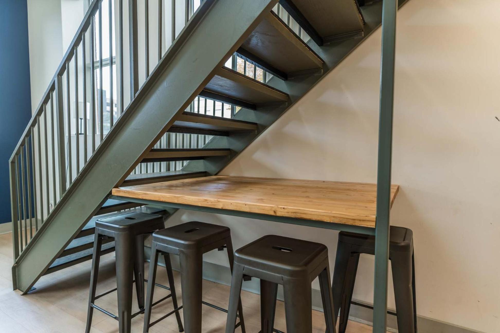Modern And Cozy 2-br Loft In # 201